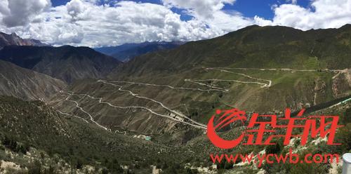 男子从成都骑摩拜到拉萨 摩拜:行程免费还送车