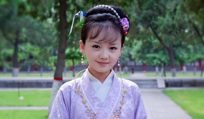 小戏骨获赞良多,小朋友是否真能演成年人故事? | 聊友汇|大观园|红楼梦|孩子_新浪新闻