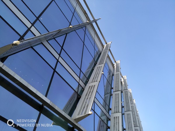 努比亚Z17S评测 最接近全面屏的国产旗舰|努比