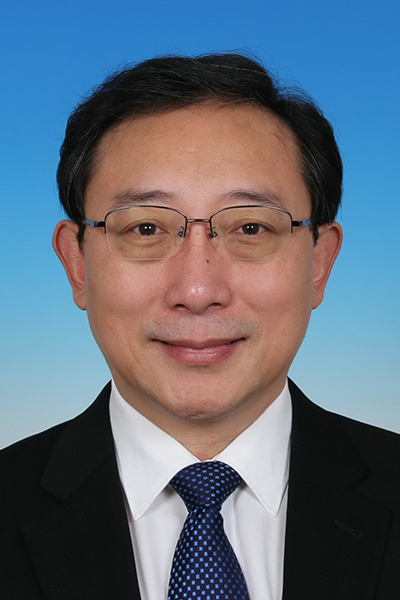 曹雪涛院士。 新华网 资料图