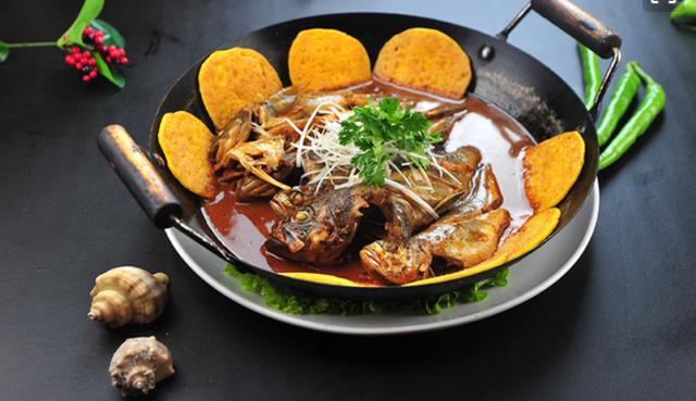 烟台哪里的“鱼锅片片”好吃?自己做很简单