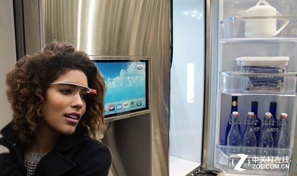 AR技术具有宽广的市场前景