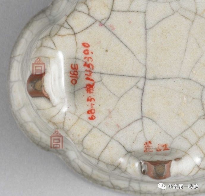 哥窑：冰裂极致美！