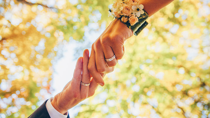 结婚不要一分钱,这位零彩礼新娘心里怎么想的