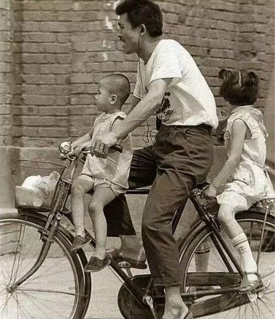 惊!70后、80后沈阳人,老爸的那辆“二八大杠”加入共享单车,竟然还有黑科技……|黑科技|永久|共享单车_新浪新闻