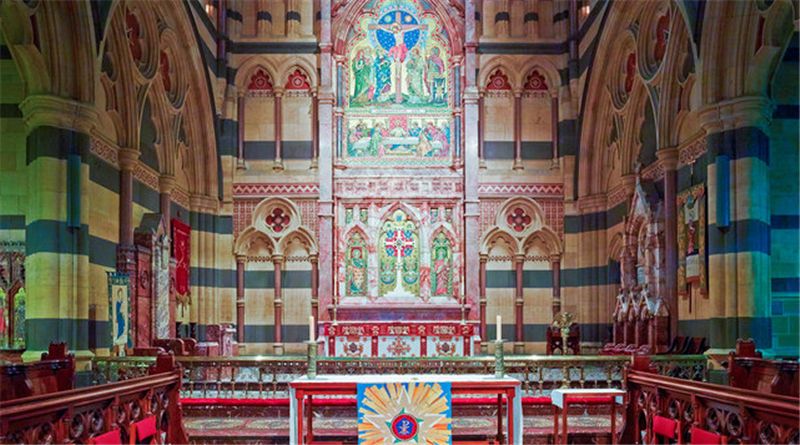 乘坐35路环城电车 免费畅游墨尔本CBD相关阅