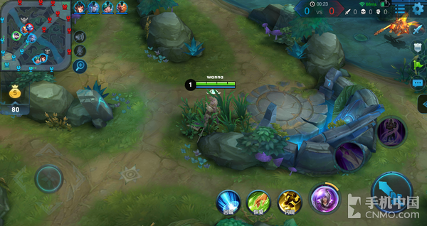 努比亚Z17S评测 最接近全面屏的国产旗舰|努比