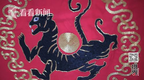 视频|国粹后台亦有一片天 走近京剧服装师|化妆