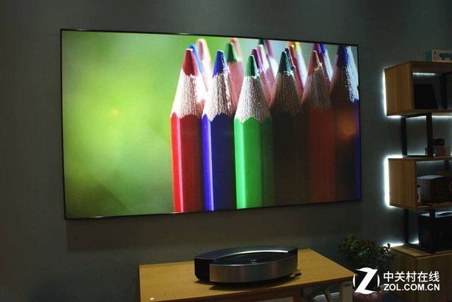 超短距离投屏技术也接近成熟