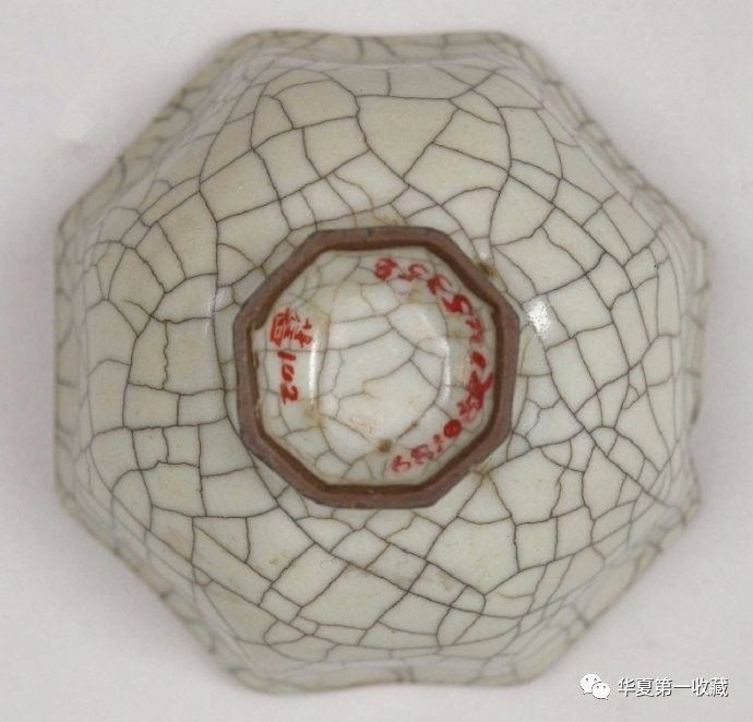 哥窑：冰裂极致美！