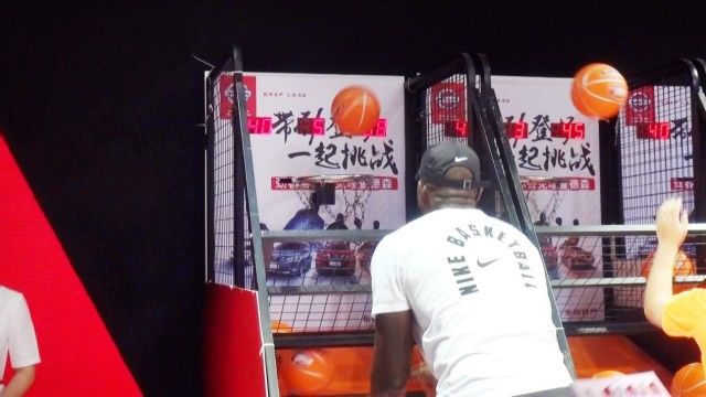 东风日产玩转NBA 打造最顶级的体育营销