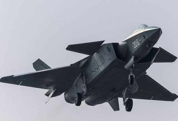 FC31战机这项性能已超俄军苏57 与歼20相比并