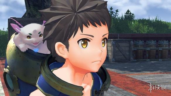 Switch独占JRPG游戏《异度之刃2》公布大量