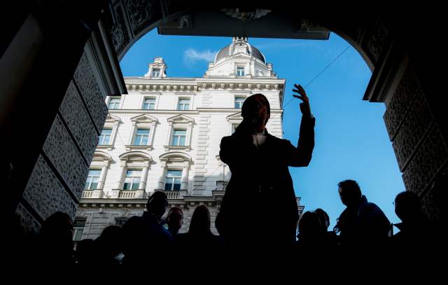 奥地利向右转 一点都不奇怪|奥地利|人民党|库尔茨