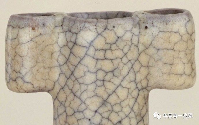 哥窑：冰裂极致美！