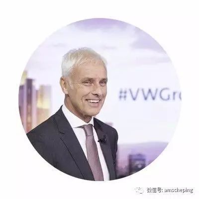 大众MEB平台或在华推纯电SUV