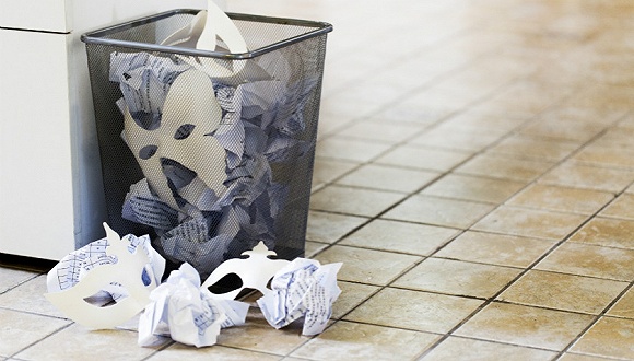 广东23家纸厂下调废纸价格 双十一或推涨全国