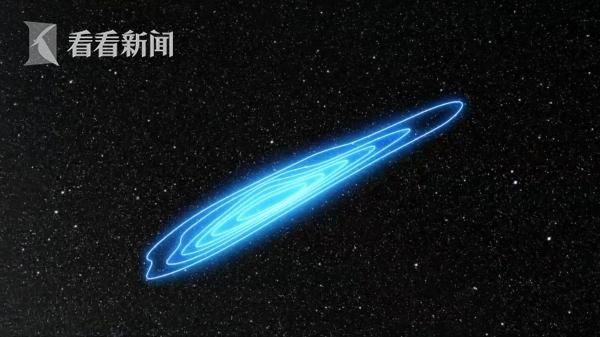 视频|人类首次看到引力波 多信使天文学进入