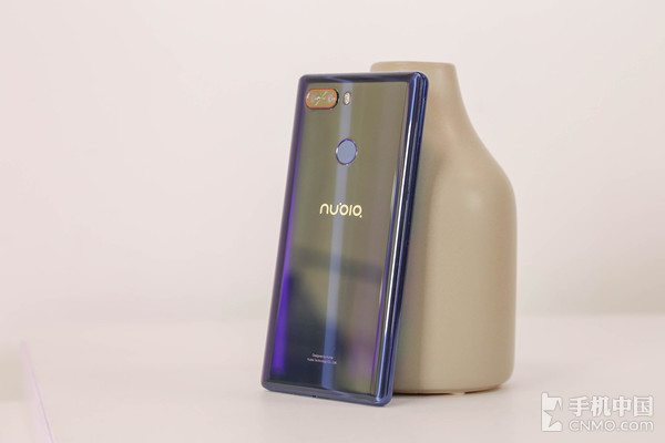 努比亚Z17S评测 最接近全面屏的国产旗舰|努比