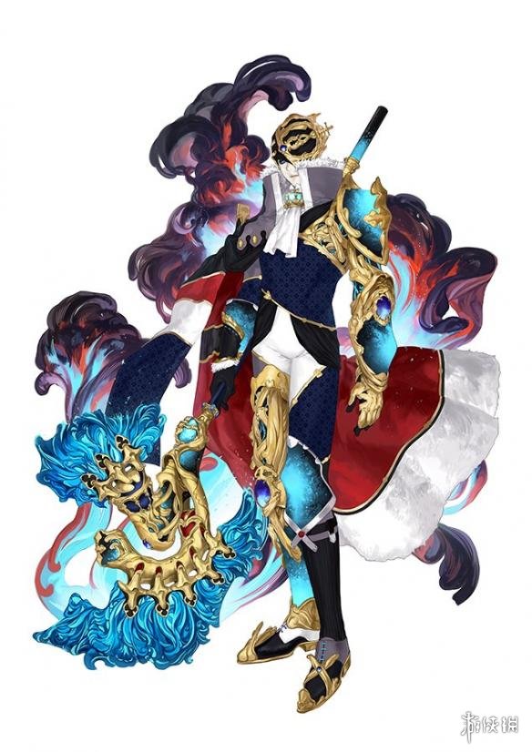 Switch独占JRPG游戏《异度之刃2》公布大量