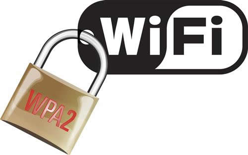 服役13年的 WPA2 加密协议已被攻破?在家上