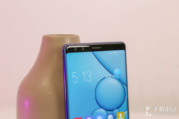 努比亚Z17S评测 最接近全面屏的国产旗舰|努比