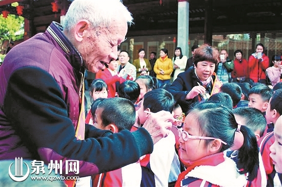 胡云豹 泉州网 图