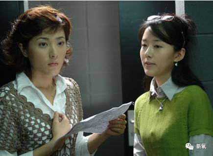 她曾是最美嫦娥,如今鼻子歪了、脸也僵了··