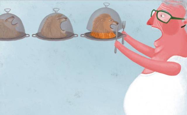 小学数学所有公式和顺口溜都在这里了!|被除数