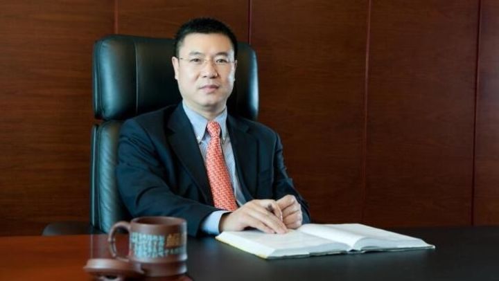 从机构到个人如何玩转资产配置 广发基金老总