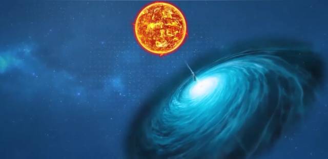 人类首次看到的引力波,为何引起天文界震动?