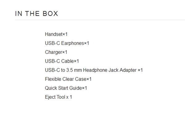 华为Mate 10 Pro首次砍掉3.5mm耳机孔:但Mat