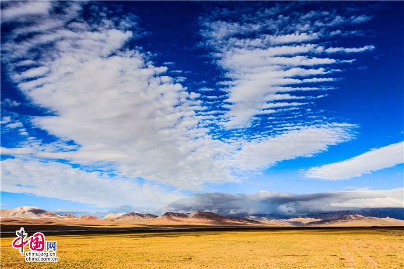 美丽中国,沿着长江歌唱(图)相关阅读|通天河|美