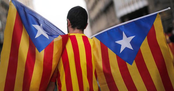 西班牙态度强硬！首次拘役分裂主义阵营最高领导人物