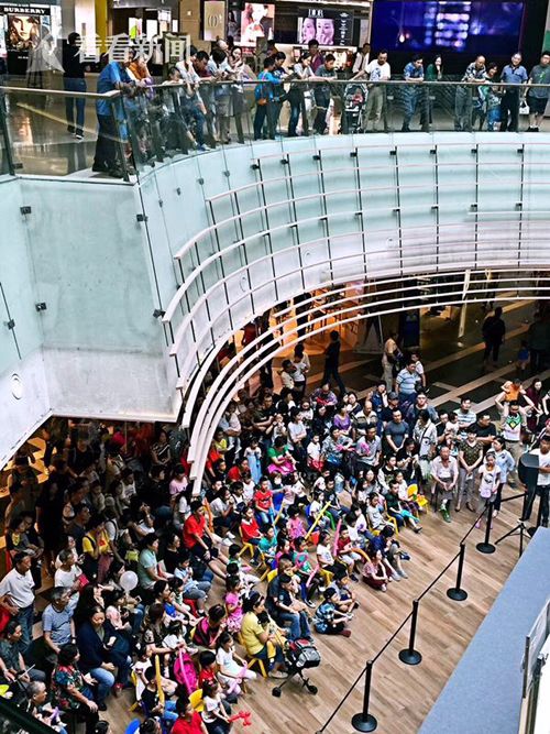 2017上海艺术商圈将向郊区和公共交通空间辐