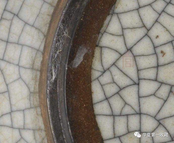 南宋官窑瓷器 哥窑:冰裂极致美!