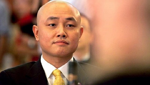 国美回应黄光裕即将出狱:无任何相关消息|黄
