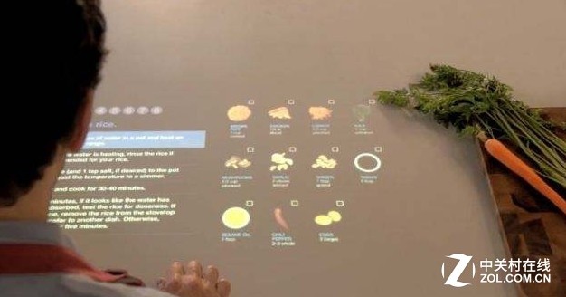 未来家庭显示需要更多形式