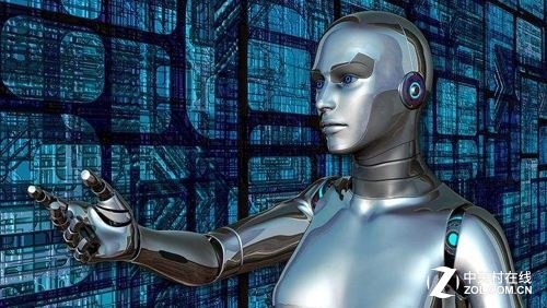 人工智能和人类的交互方式仍旧以为显示为核心