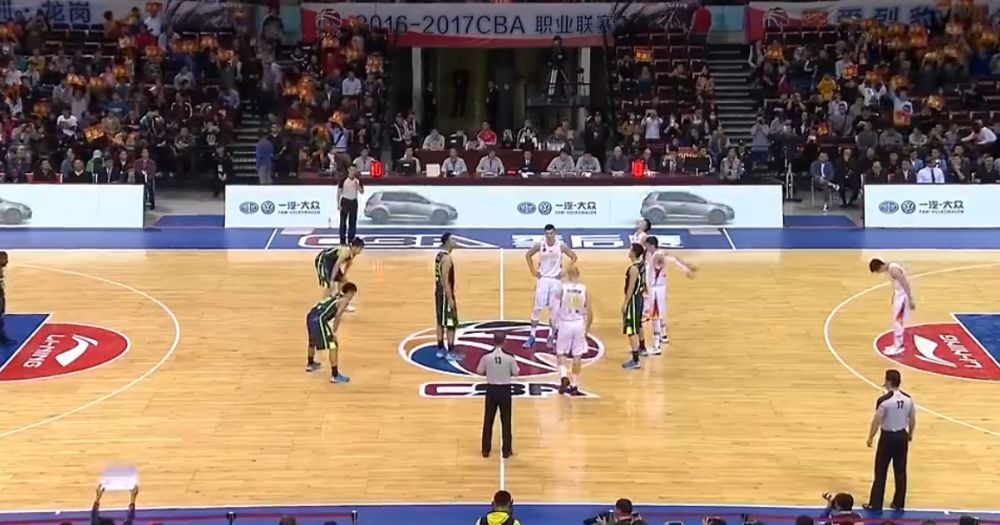 CBA新赛季推迟一周开赛 新赛季CBA赛程可能