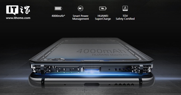 业内首家:华为Mate 10\/Pro通过德国莱茵TV安全