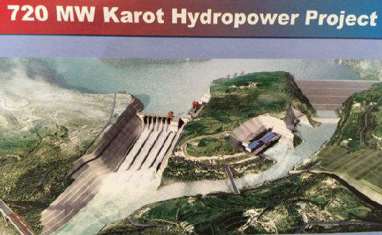 这个邻国,只有中国人才会得到这样的待遇|巴基