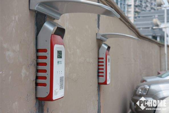 安装家用充电桩?通关攻略在这里|充电桩|中证内