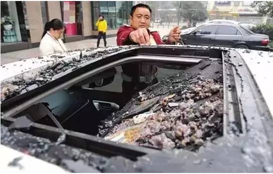 没天窗的车,安全性真的高于有天窗的车型么?事实原来是这样...