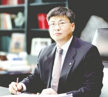 华能国际刘国跃:资本助力造就中国最大上市发