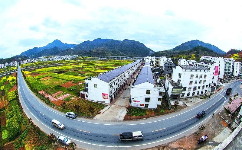 点赞丨今年前3季度,贵州扶贫再贷款余额达207