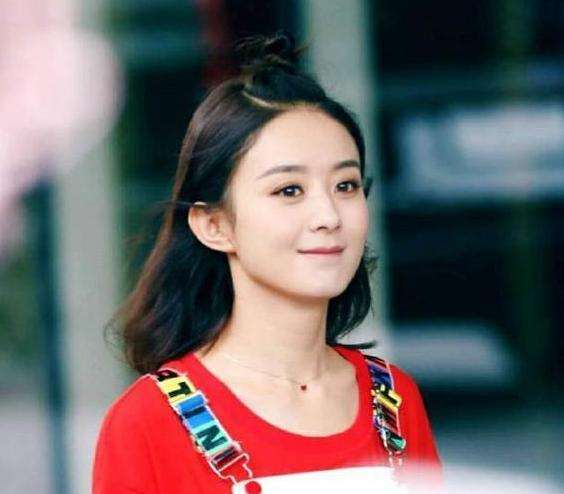 从微博开屏封面袁泉说起，到底什么是高级脸？