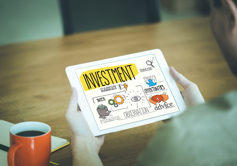 只要公司名字里带人工智能就能圈到钱?笑话