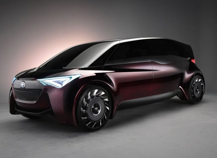 你见过轴距长达3米45的氢燃料电池MPV吗？