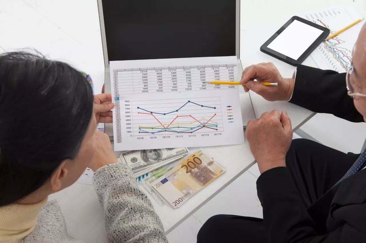 香港资金买股票有多厉害?他们今年已在A股赚